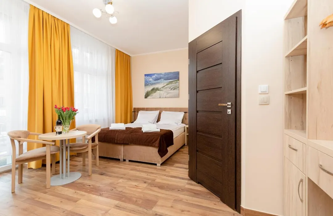 Villa Nadzieja-1